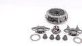 Dual Clutch Set & Transmission Actuator Kit for Hyundai Veloster (2012–2017)