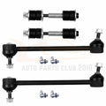 Set of 4 Sway Bar Links for Nissan Xterra (2000–2004)