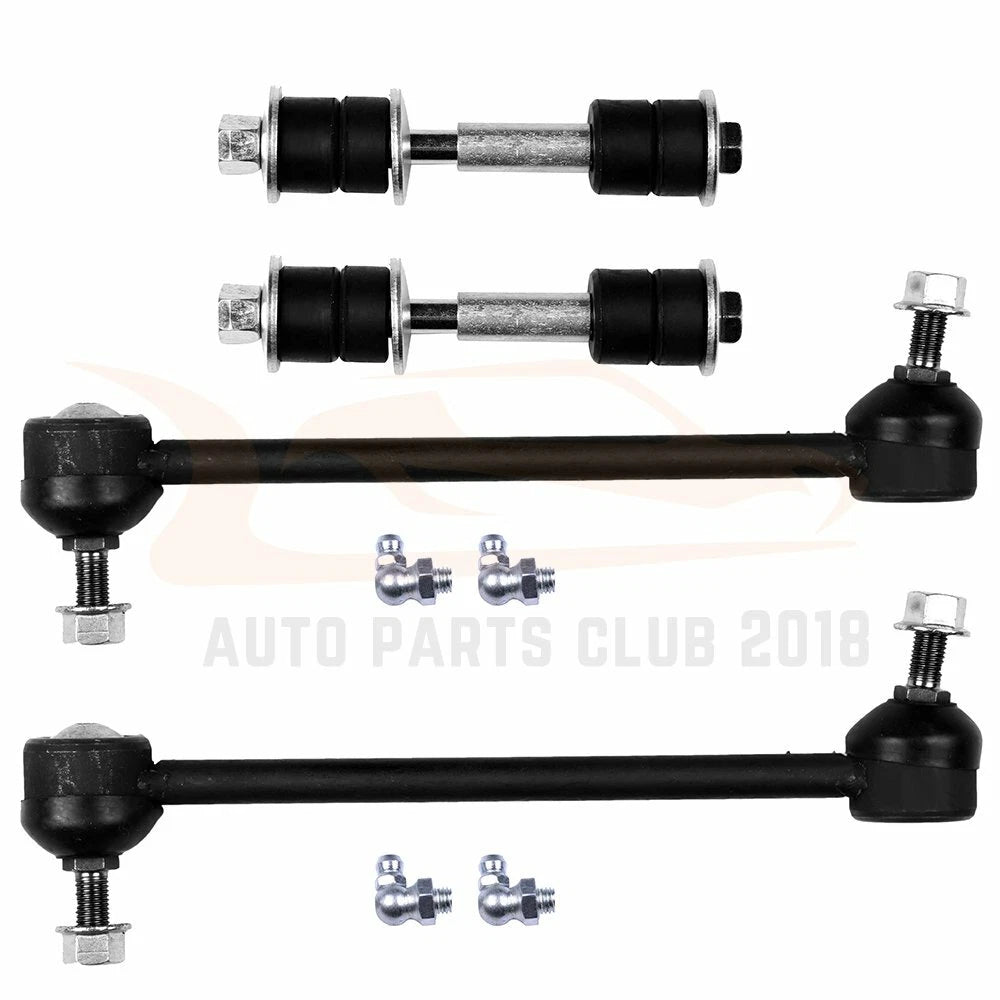 Set of 4 Sway Bar Links for Nissan Xterra (2000–2004)