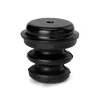 Rear Coil Spring Bumper Buffer for Nissan Qashqai Rogue (2007-2013)