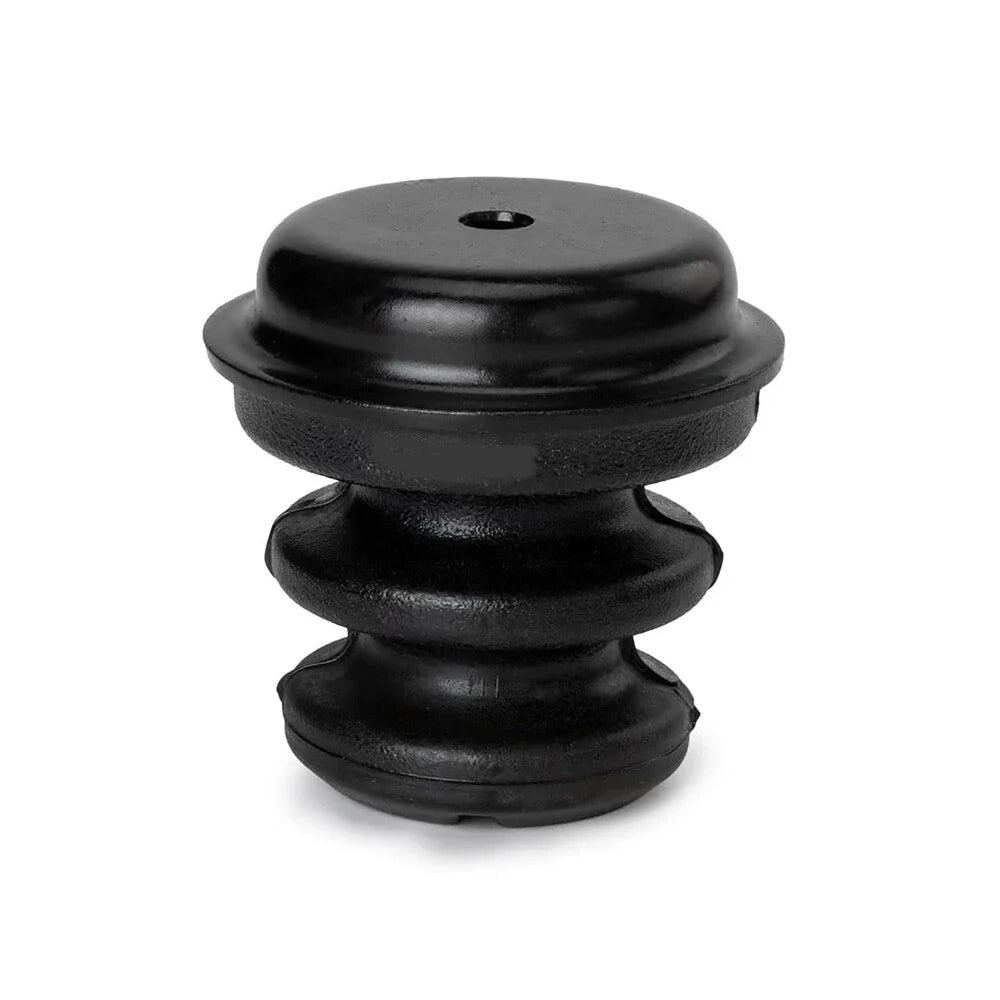 Rear Coil Spring Bumper Buffer for Nissan Qashqai Rogue (2007-2013)