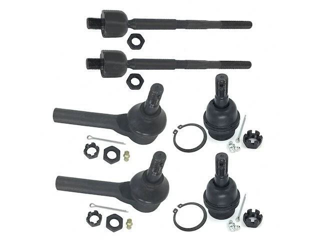 Ball Joint Kit for Mazda B3000 (1998–2007) CM677ZV