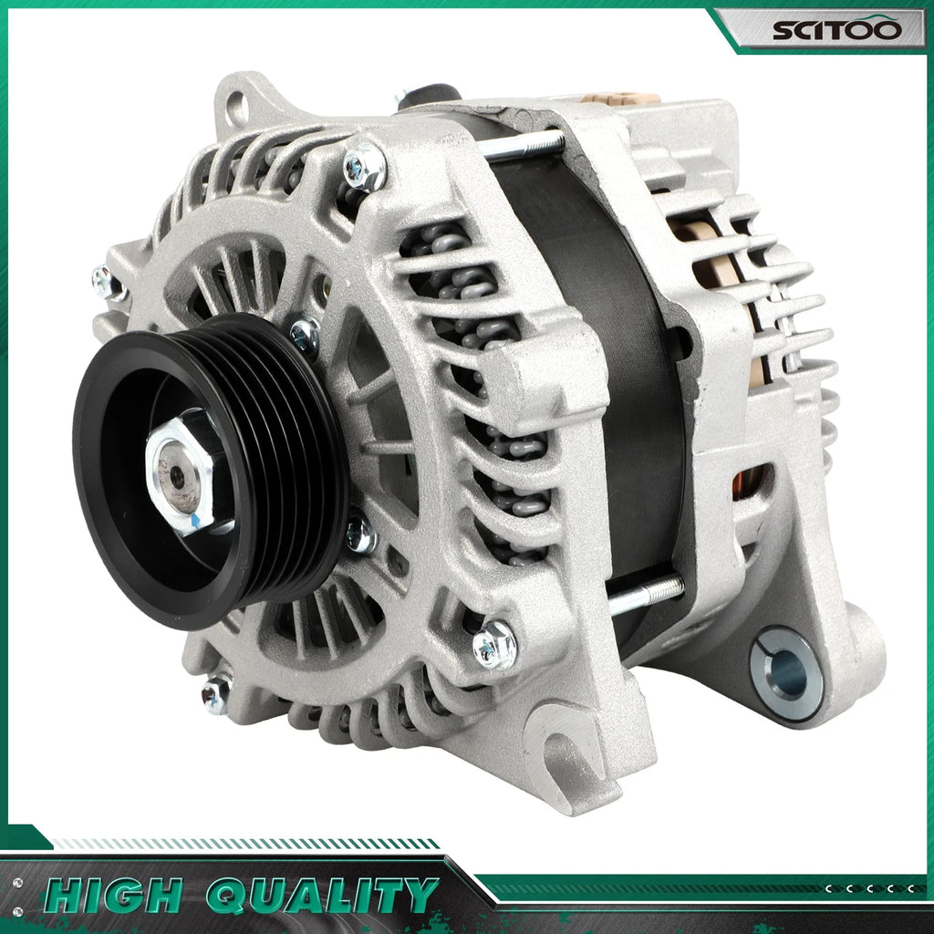 Alternator for Ford Taurus (2013–2019) V6 3.5L, All Engines
