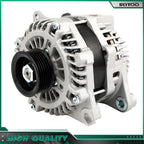 Alternator for Ford Taurus (2013–2019) V6 3.5L, All Engines