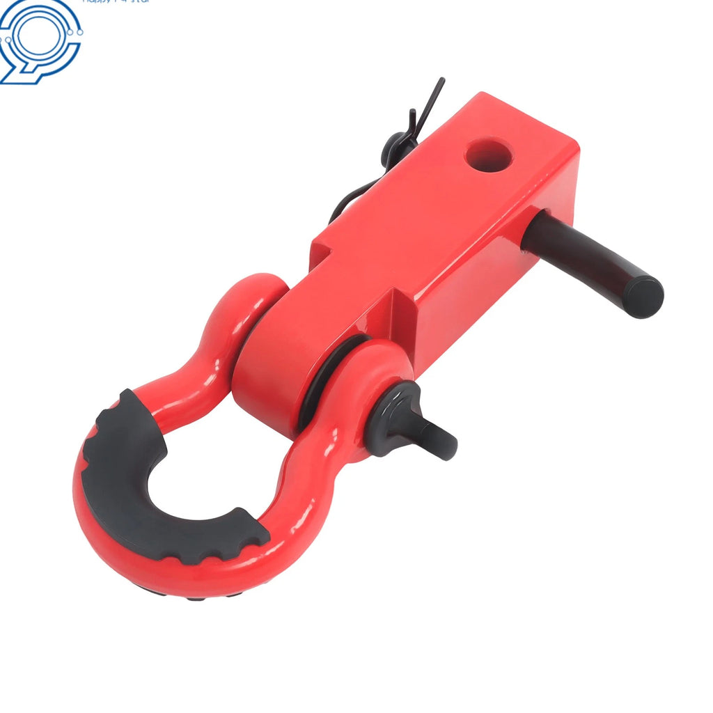 2" Tow Hitch Receiver for Make Model 