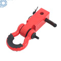 2" Tow Hitch Receiver for Make Model 