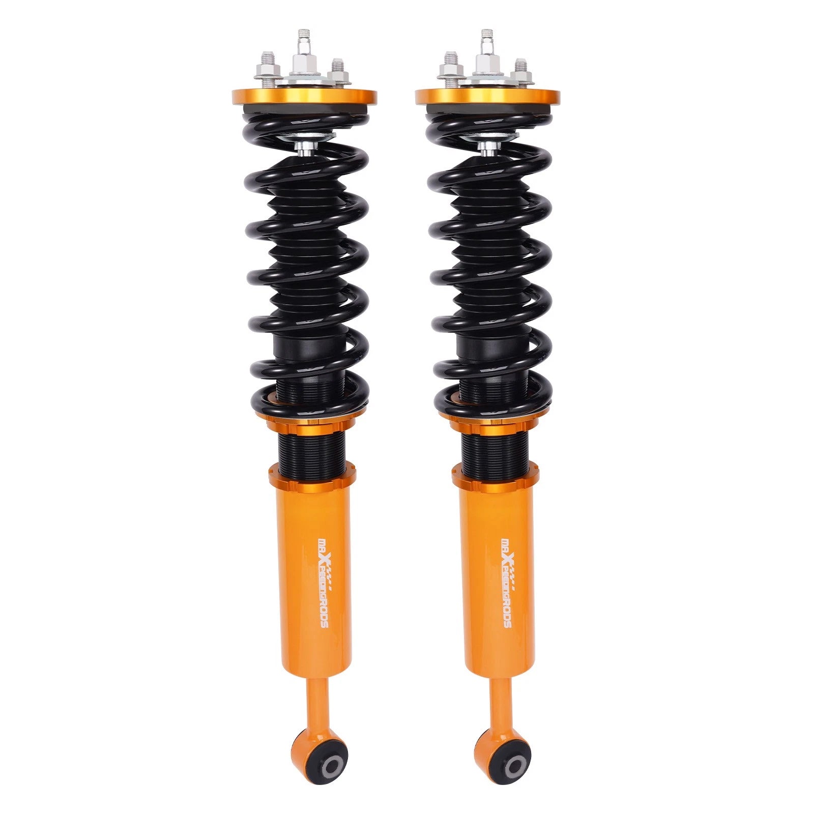 Coilover Struts 24 Levels Damper for Acura TSX CL9 (2004–2008) Honda Accord (2003–2007)