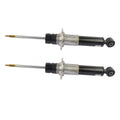 2X Rear Shock Absorbers w/ADS Magnetic for Ferrari 458 Italia (2009–2015)