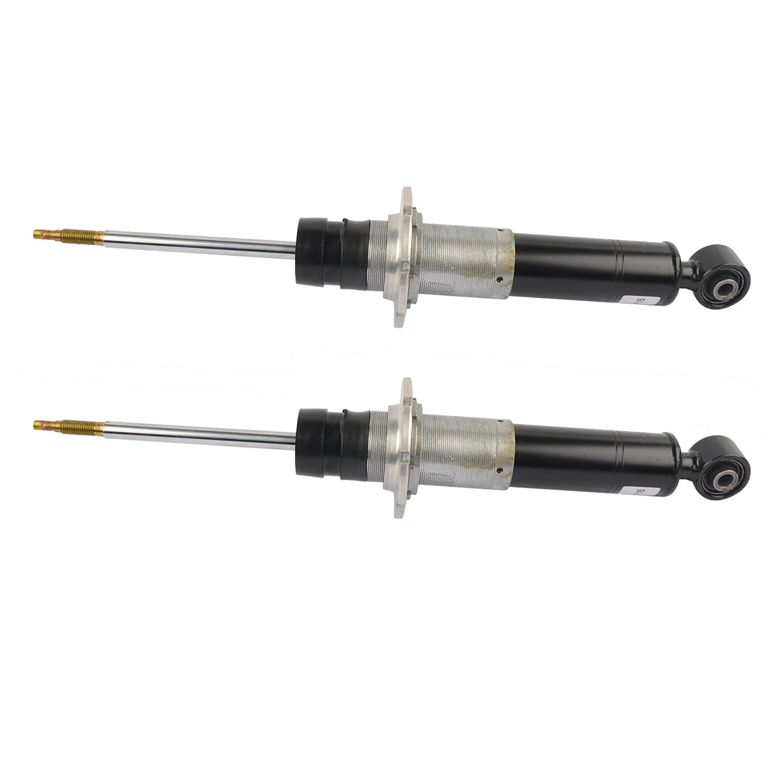 2X Rear Shock Absorbers w/ADS Magnetic for Ferrari 458 Italia (2009–2015)