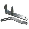 Alternator Bracket Kit for Case-IH Tractor Models I6 M MV O6 OS6 W6 (Fits)