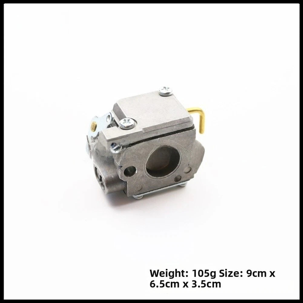 Carburetor for TB20CS TB20DC TB310QS TB320BV TB65SS (105g Lightweight)