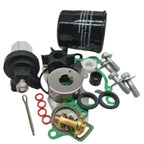 Maintenance Service Kit for Yamaha Outboard FT25 F30A F40B (4-Stroke) 66T-W0078-00