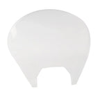 Headlight Screen Lens Cover for Honda CB1000R 2021-2022