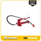 10 Ton Hydraulic Porta Power Pump for Auto Repair