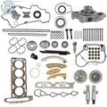 Timing Chain Kit with Water Pump and Head Gasket for Buick LaCrosse (2011–2016)