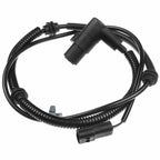 Front Left ABS Wheel Speed Sensor for Kia Rio (2003-2005)