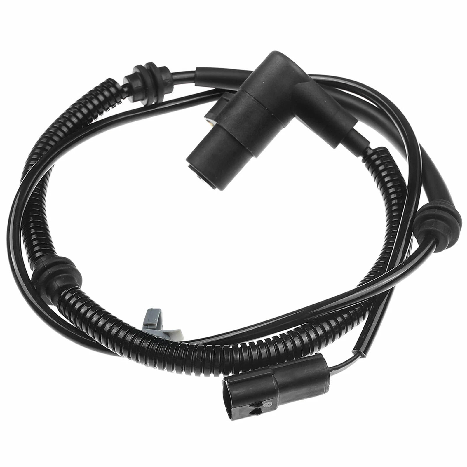 Front Left ABS Wheel Speed Sensor for Kia Rio (2003-2005)