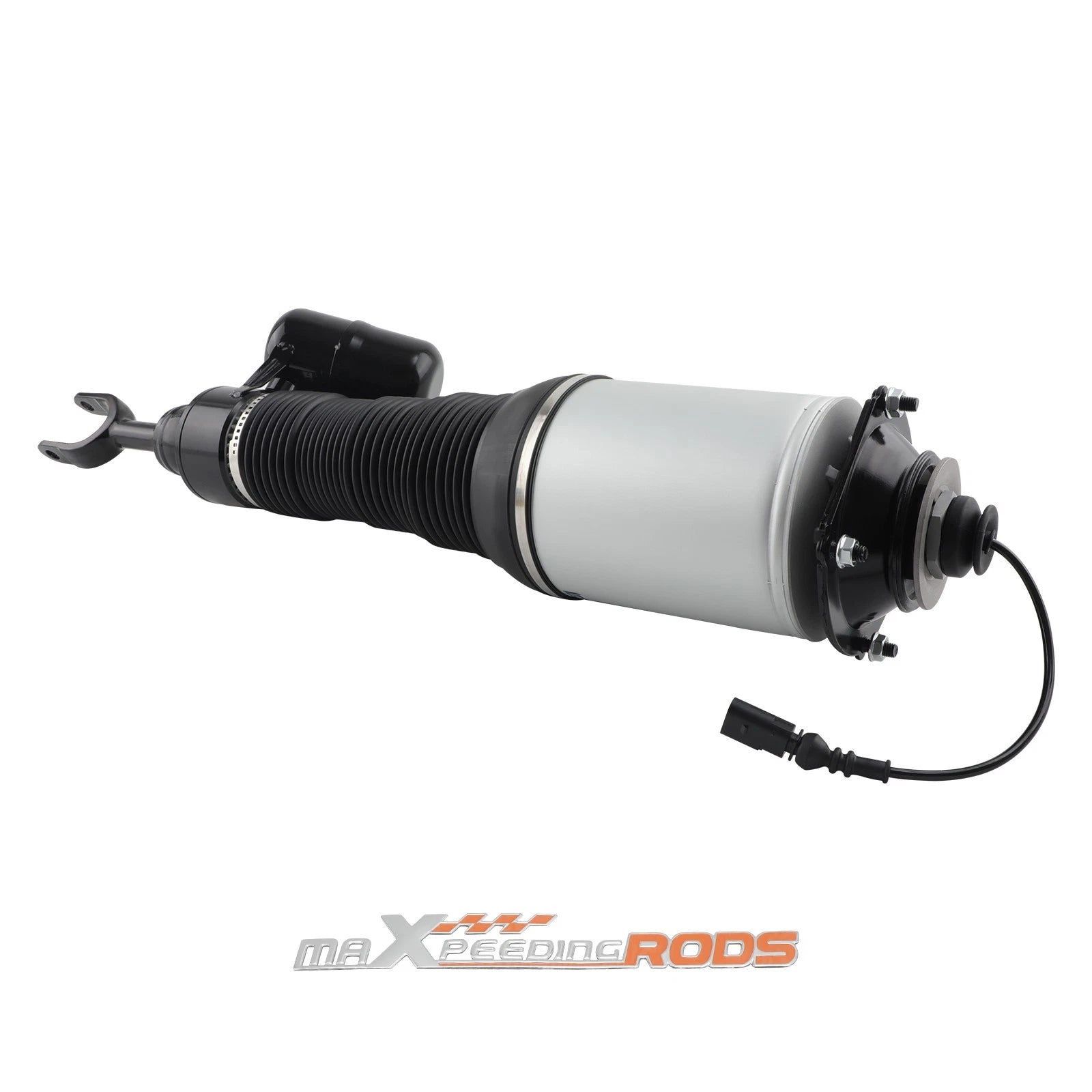 1x New Air Spring Shock Strut w/ADS For VW Phaeton V8 Front Left 3W0616039