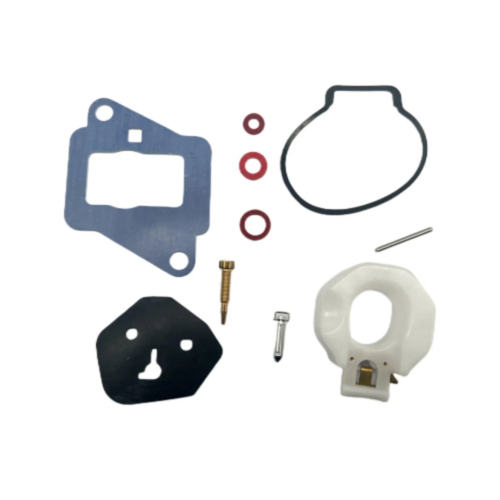 Carburetor Repair Kit EPM 6E7-W0093-01 for Yamaha 2 Str 9.9HP 15HP