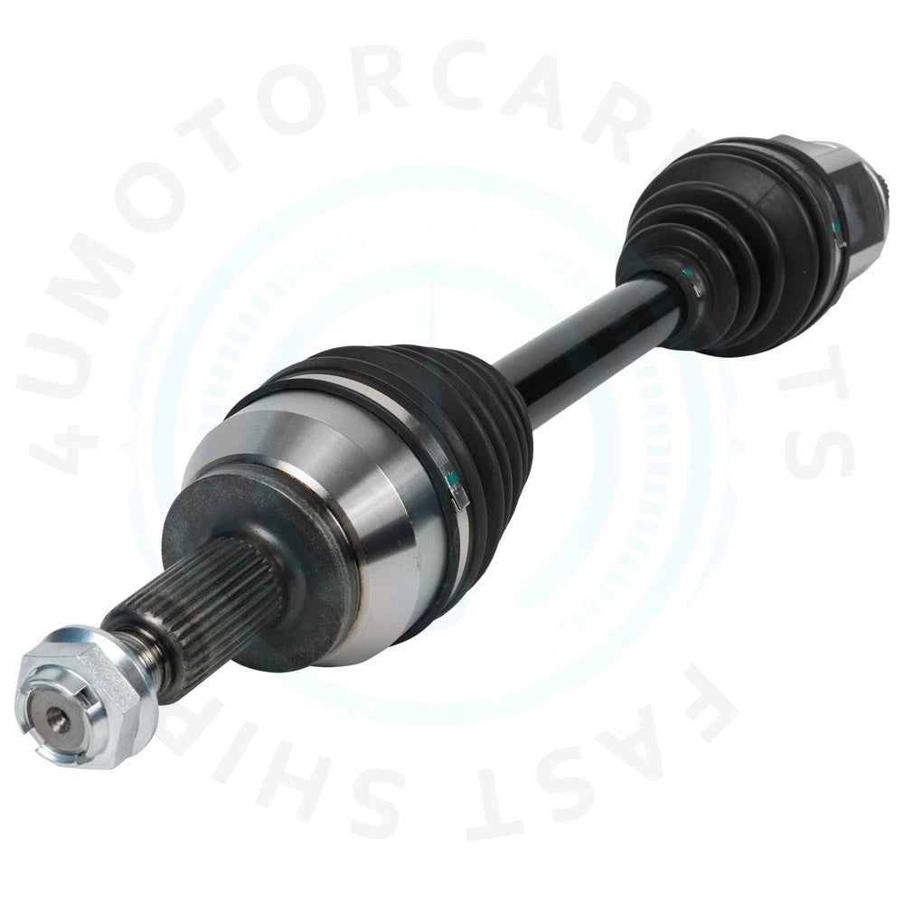Front Left CV Axle for Land Rover Range Rover Sport (2014–2022)