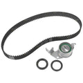 Timing Belt + Tensioner Kit for Mitsubishi Pajero Io 4G93 1.8L (1999 - 2001)