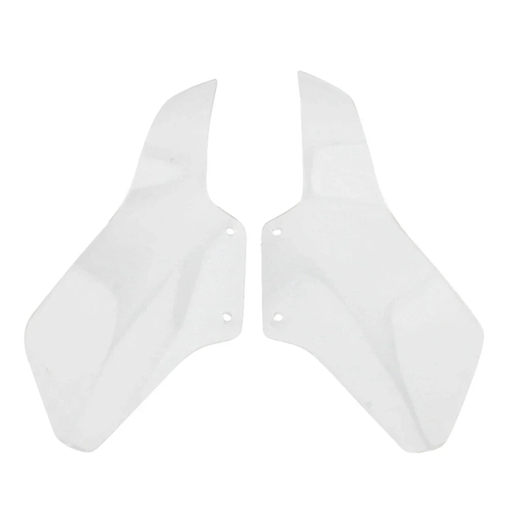 Front Side Wind Deflector for BMW R18 B/R18 Bagger (2021-2023)