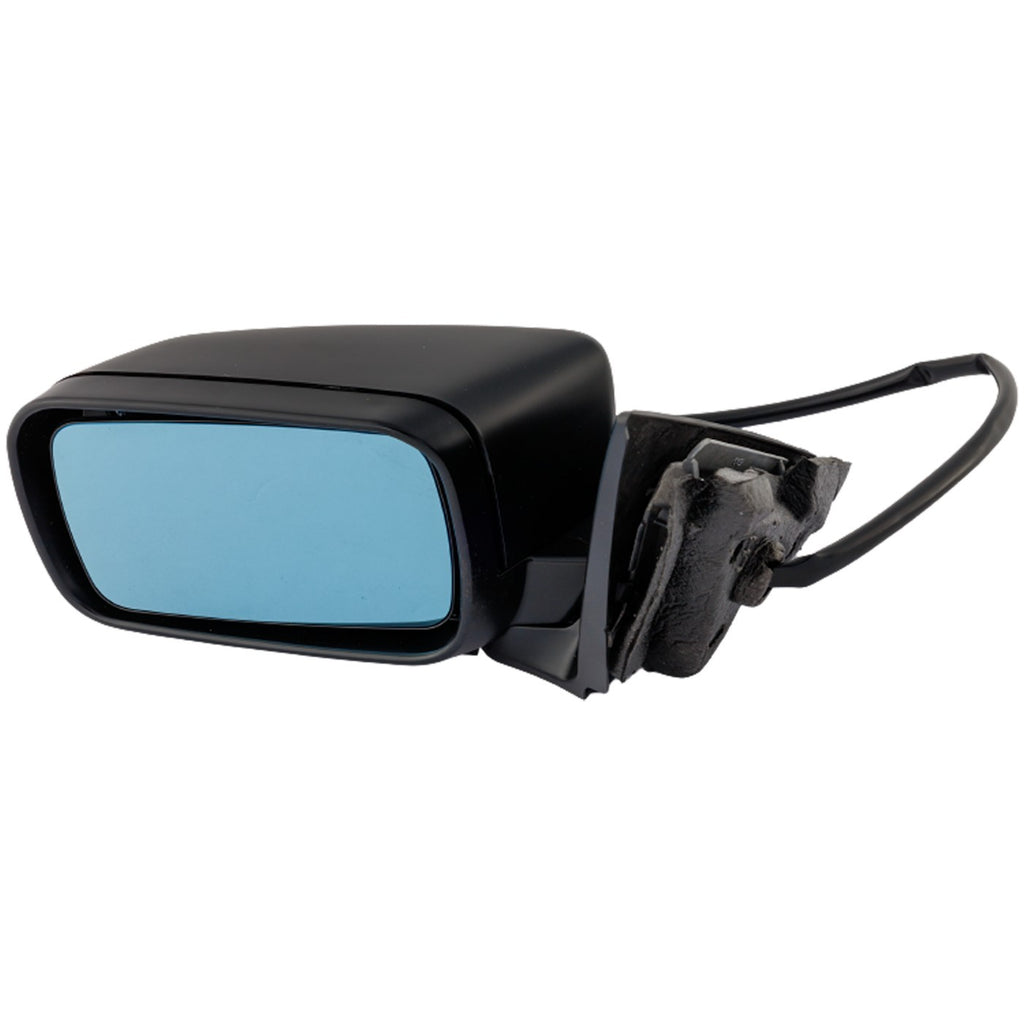 Power Mirror for BMW 325xi (2001–2005) Left Manual Folding