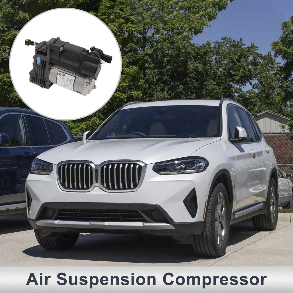 Air Suspension Compressor for BMW X5 (2007-2013)