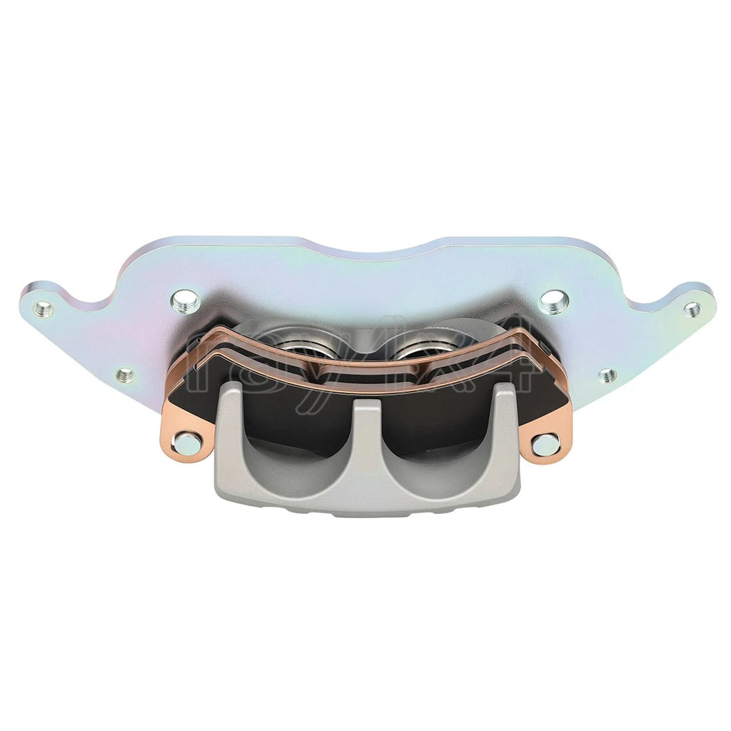 Right Front Brake Caliper & Pads for Polaris RZR PRO XP 2020–2025
