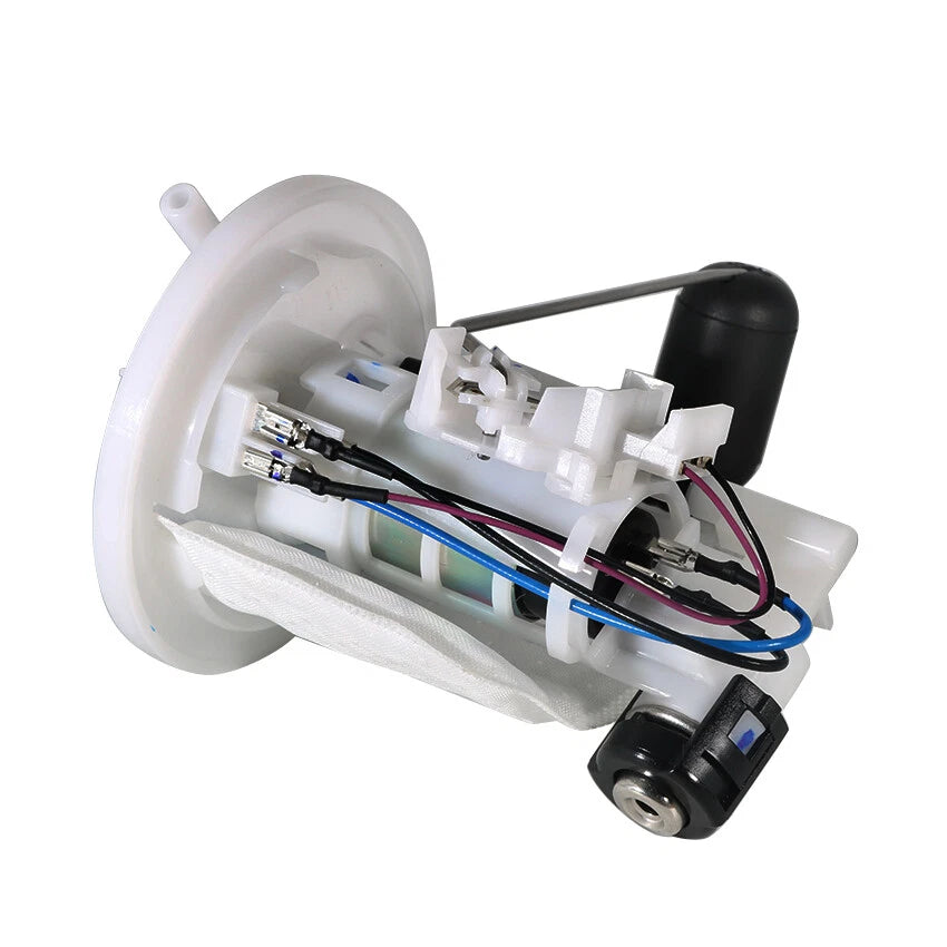 Fuel Pump Assembly for Yamaha YZF R25 YZF-R25 YZF R3 YZF-R3 (2015–2017) 1WD-E3907-12