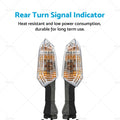 Rear Turn Signal Indicator for Kawasaki Ninja 250 300 650 1000 Z1000SX