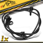 ABS Wheel Speed Sensor for Ford Explorer (2011–2012)