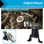 Front Right Engine Mount RH for Mazda 2 DE ZY (2007–2014)