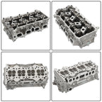 Complete Cylinder Head for Toyota Tacoma 4Runner (2005–2022) 2.7L DOHC