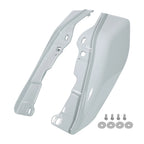 Mid Frame Air Deflectors for Harley Touring Road King Glide (2009–2024)