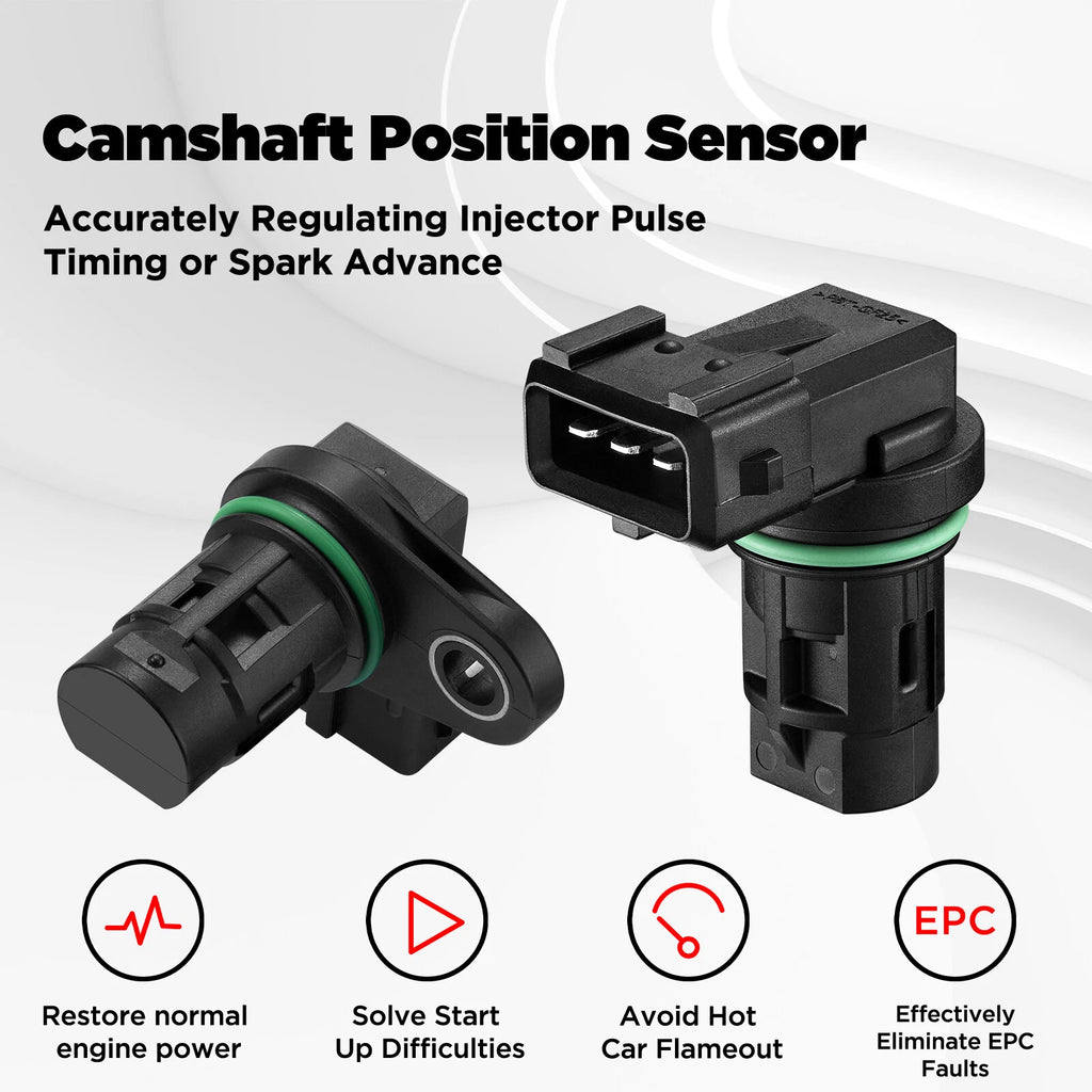 Camshaft Position Sensor for Hyundai Elantra Tucson (2000-2024)