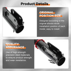 Coilovers for Subaru Impreza WRX (2002–2007) & Forester (2003–2008)
