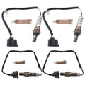 Denso O2 Sensors Kit for Ram 1500, 2500, 3500 5.7 V8 (2002–2023)