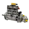 Fuel Injection Pump 317-8021 2641A312 for Perkins 1106D-E66TA (2000–2023)