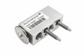 A/C Expansion Valve for Mercedes-Benz E350, E550, CLS550 (2010–2017) 2128300284