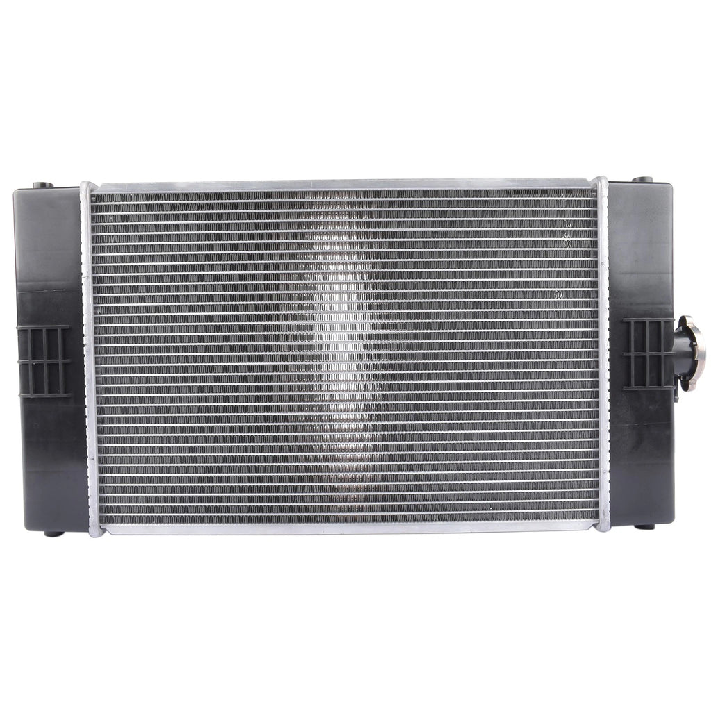 Generator Radiator for Perkins 403D-15, 404D-22 (EK, EL, EN, GK, GN, GU, GV, HL, HP)