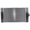 Generator Radiator for Perkins 403D-15, 404D-22 (EK, EL, EN, GK, GN, GU, GV, HL, HP)