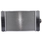 Generator Radiator for Perkins 403D-15, 404D-22 (EK, EL, EN, GK, GN, GU, GV, HL, HP)