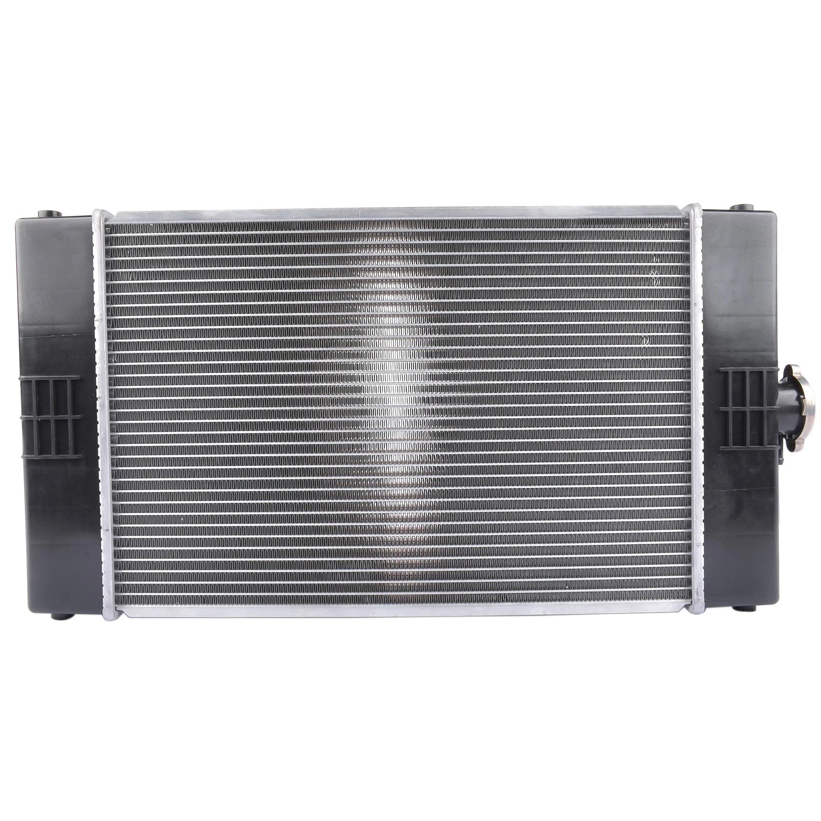 Generator Radiator for Perkins 403D-15, 404D-22 (EK, EL, EN, GK, GN, GU, GV, HL, HP)