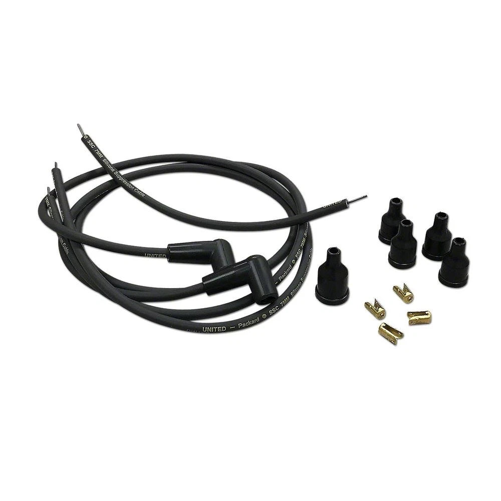 Spark Plug Wiring Set for John Deere (Replaces ELV70-0345)