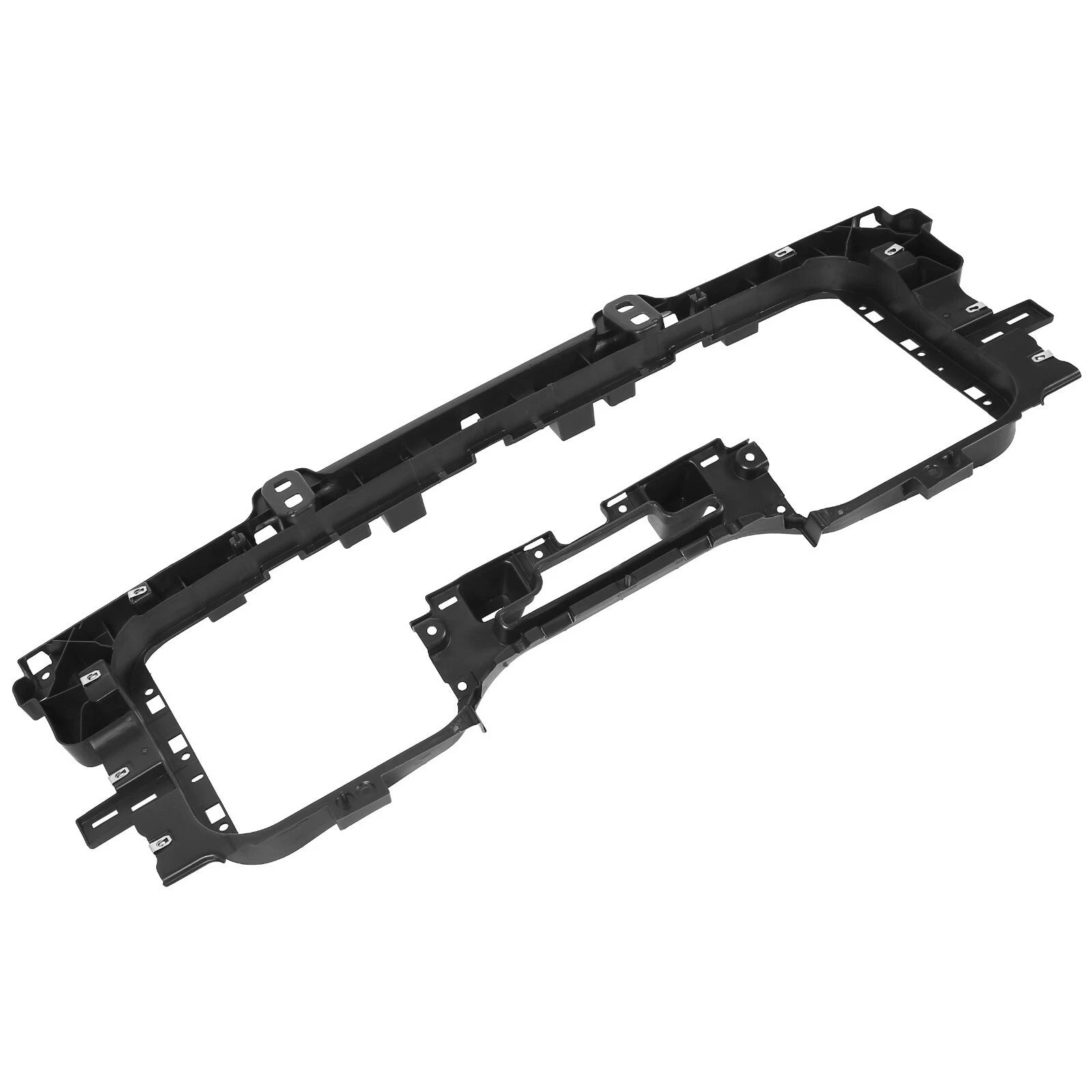 Radiator Support Grille Mounting Bracket for Chevy Silverado 1500 (2014–2015)