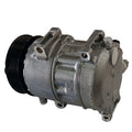 AC Compressor w/7-Groove Pulley for Toyota Avalon Camry (2007–2012) CO11289C