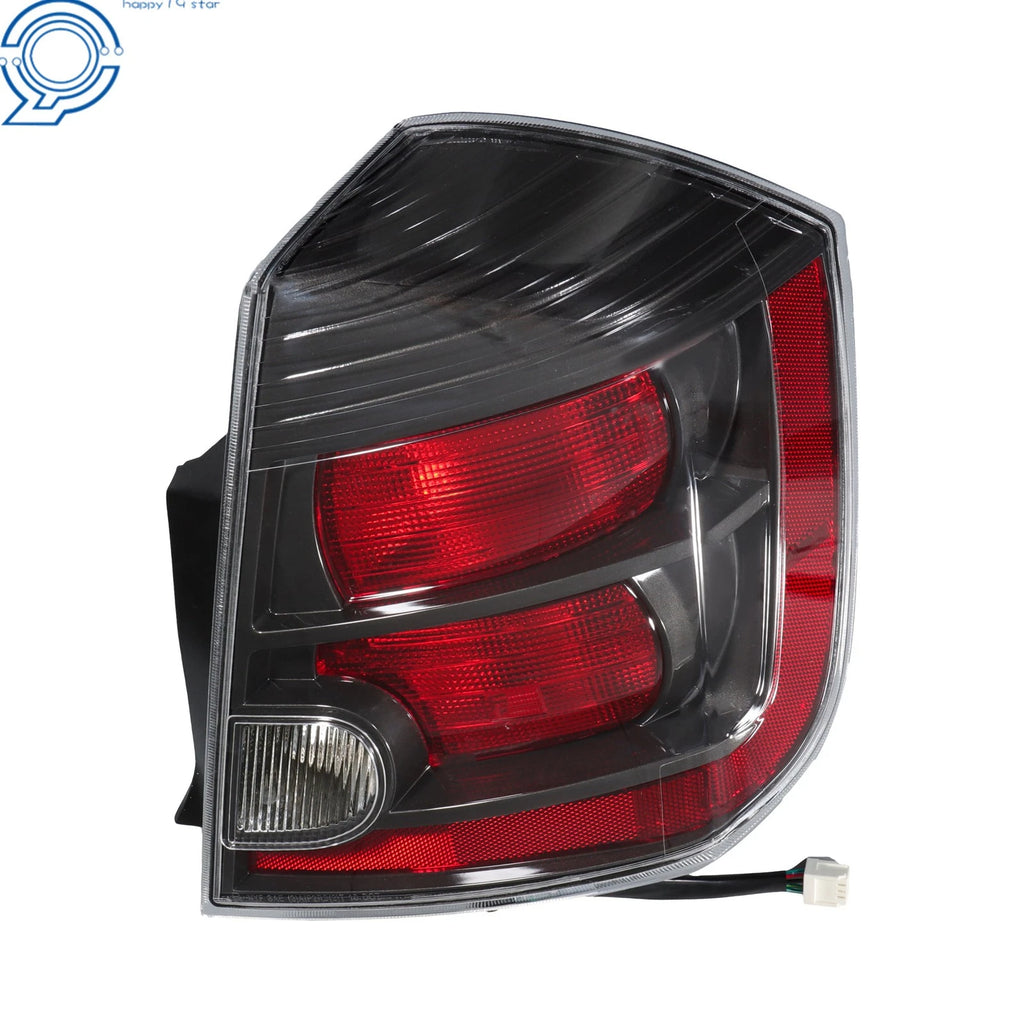 Smoked Rear Tail Light for Nissan Sentra (2010-2012)