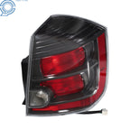 Smoked Rear Tail Light for Nissan Sentra (2010-2012)