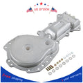 Power Window Motor with 9 Tooth Gear for Chevrolet Camaro (1993–2002)